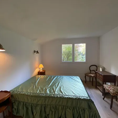 Grande Maison Landaise Pres Du Port De Capbreton, 4 Chambres, Jardin, Animaux Admis - Fr-1-413-232 * Capbreton