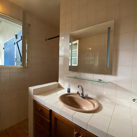 Grande Maison Landaise Pres Du Port De Capbreton, 4 Chambres, Jardin, Animaux Admis - Fr-1-413-232 Semesterbostad *