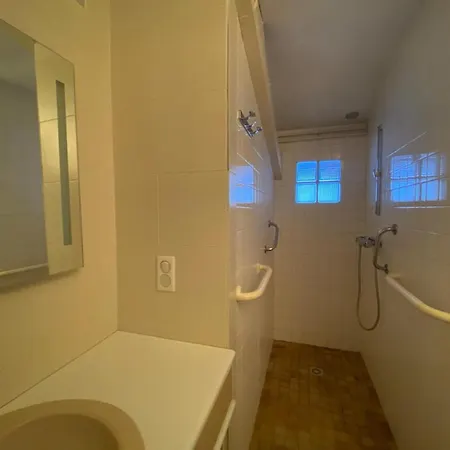 Grande Maison Landaise Pres Du Port De Capbreton, 4 Chambres, Jardin, Animaux Admis - Fr-1-413-232 Semesterbostad Capbreton