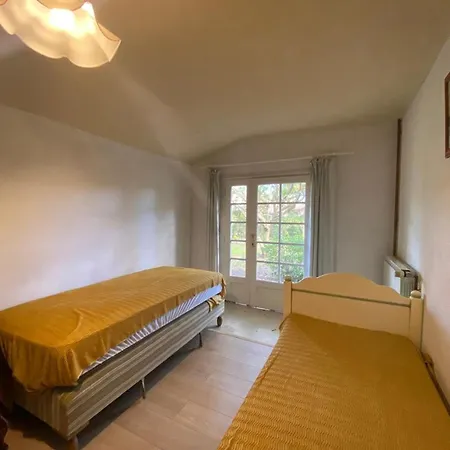 Semesterbostad Grande Maison Landaise Pres Du Port De Capbreton, 4 Chambres, Jardin, Animaux Admis - Fr-1-413-232 Capbreton