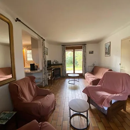 Grande Maison Landaise Pres Du Port De Capbreton, 4 Chambres, Jardin, Animaux Admis - Fr-1-413-232 * Capbreton