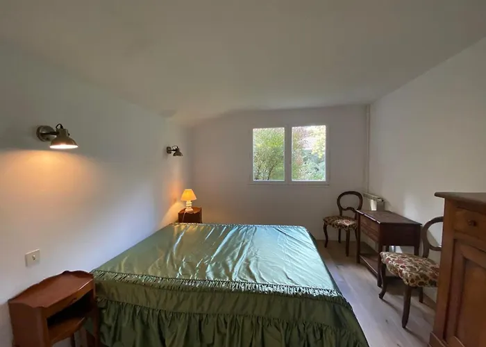 Grande Maison Landaise Pres Du Port De Capbreton, 4 Chambres, Jardin, Animaux Admis - Fr-1-413-232 * קפברטון