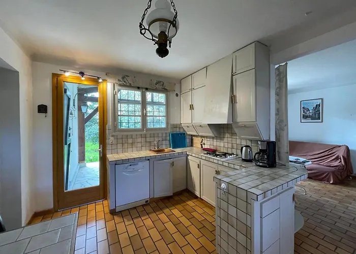 Grande Maison Landaise Pres Du Port De Capbreton, 4 Chambres, Jardin, Animaux Admis - Fr-1-413-232 *